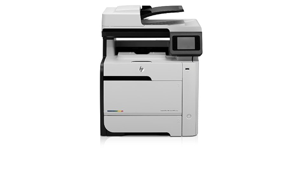 HP Laserjet PRO 300 Color MFP M375NW Colour Multifunctional Printer :  Amazon.co.uk: Computers \u0026 Accessories