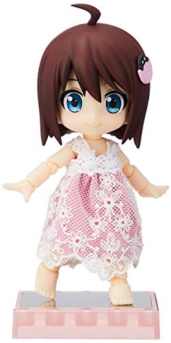 Original Character Figura Cu-Poche Anne 12 cm