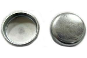 CAR PARTS AND CONSUMABLES 2x Core Freeze Plug 25mm OEM Quality F ord 1455107