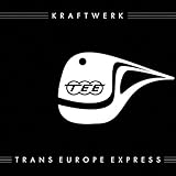 Trans-Europe Express