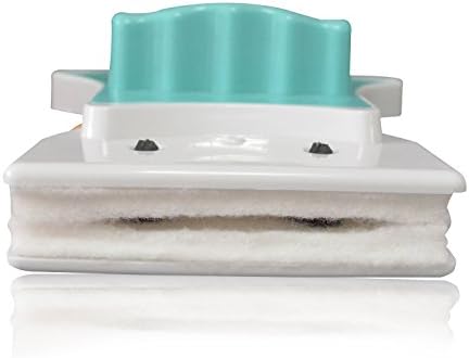 Double Glazing Wiper Strong Magnetic Glass Cleaner