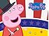 Peppa Pig - Peppa's Circus