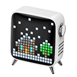 · 2.1 Lautsprecher bedeutet, dass der Lautsprecher aus 2 Full-Range-Lautsprechern + 1 unabhängigen Tieftöner besteht. Im Vergleich zu gewöhnlichen Lautsprechern hat es eine bessere Umgebungsschallfeldresonanz und Stereoeffekt.