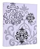 Álbum de fotos Henzo Baroque - Color: Blanco - para hasta 200, 300 o 500 imágenes (10 x 15 cm) - Nuevo & OVP.