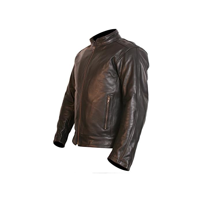 Buy Buffalo Navigator Jacket, Black 