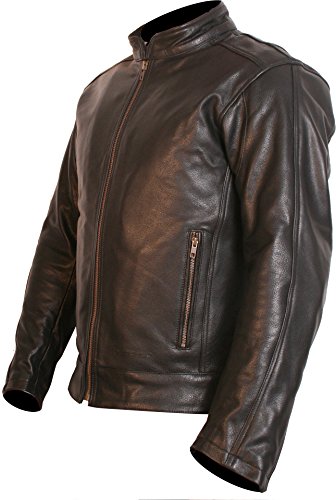 Buy Buffalo Navigator Jacket, Black 