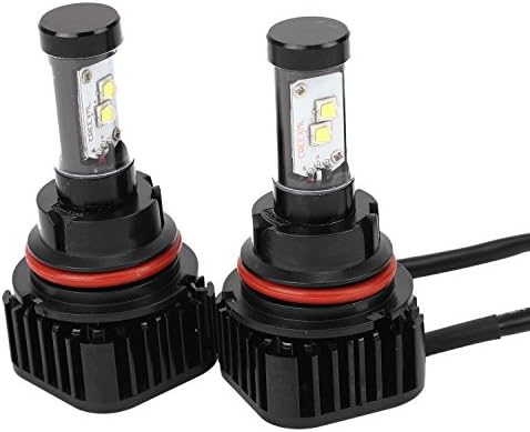 Auto LED Headlight Bulbs 60 W 8000LM 6000 K 100 W Lamp Daytime Running Light DRL Light