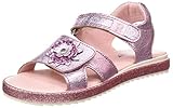 Mädchen Sandale Richter Kinderschuhe Mädchen Romea Riemchensandalen, Pink (Candy 3110), 28 EU