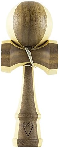 KROM Deluxequad Split Brown