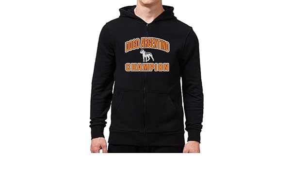 felpa champion argentina