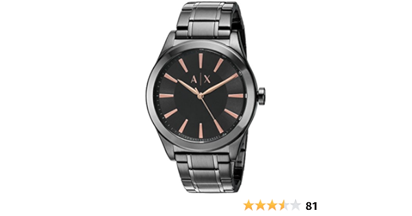 armani exchange ax2330