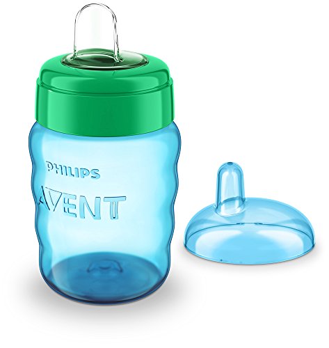 Philips AVENT Schnabeltasse SCF553/15 Easy sip 9 oz/260 ml 12m+ - Boy