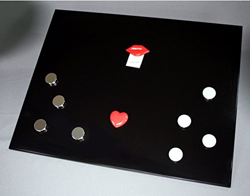 Magnettafel - Pinwand - Memoboard - Dekotafel