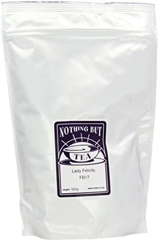 Lady Felicity - 500g Pouch