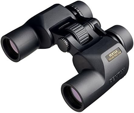 Pentax 10x30 PCF CW Porro Prism Binocular