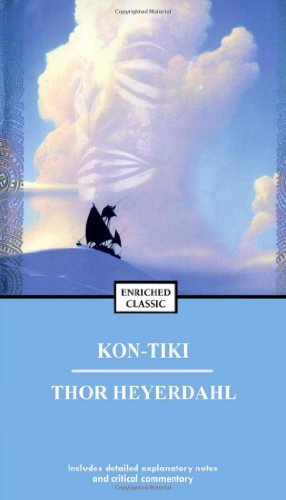Kon-Tiki livre