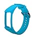Produktbild Demino Ersatz für Polar- A360 A370 Smart Watch Handgelenk-Bügel-Uhrenarmband-Armband Armband A360 A370 Strap Himmelblau