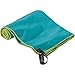 Produktbild PackTowl Handtuch Personal, Agave, XL (Body): 64x137 cm
