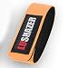 Produktbild Bigherdez Köder Angelrutenhalter Gurtband Mit Stange Krawatte Hosenträger Wrap Angelgerät Boxen Werkzeuge Box Zubehör