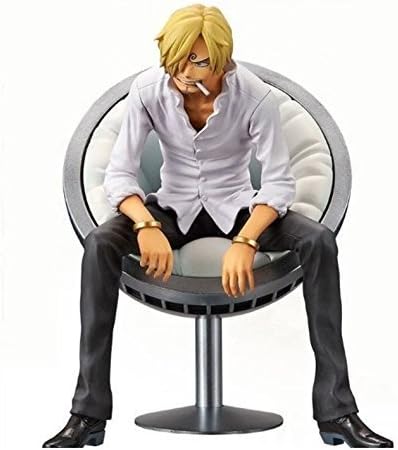 Banpresto One Piece DXF The Grandline Series Vinsmoke Family Vol.2 - Sanji Figure 12cm