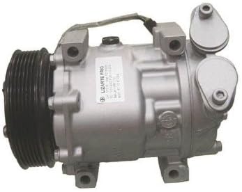 Lizarte 81.10.47.034 Compressor, air conditioning