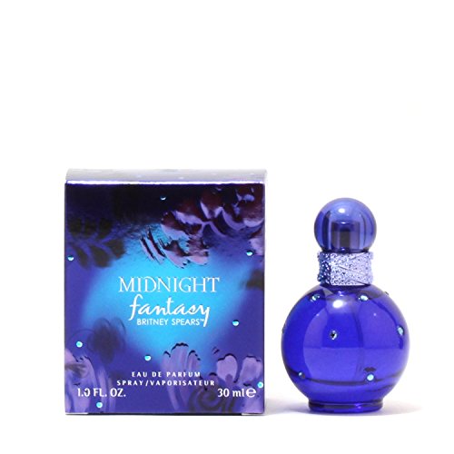 MIDNIGHT FANTASY BRITNEY SPEARS by Britney Spears