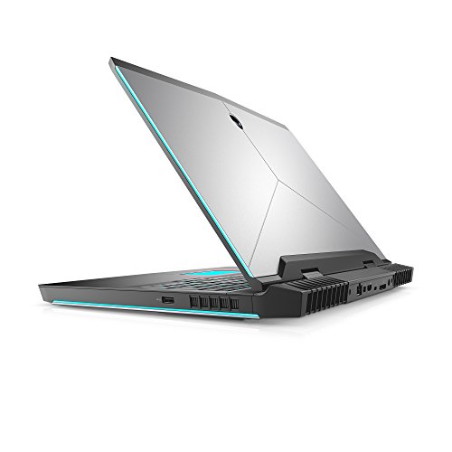 Alienware AW17R4-7005SLV-PUS 17  Laptop  7th Generation Intel Core i7  16GB RAM  1TB HDD  Silver  with NVIDIA GTX 1060