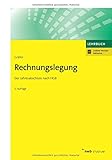 Image de Rechnungslegung: Der Jahresabschluss nach HGB (NWB Studium Betriebswirtschaft)