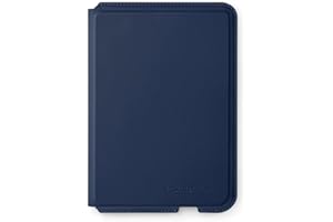 Custodia basic per Kobo Clara 2E Blu