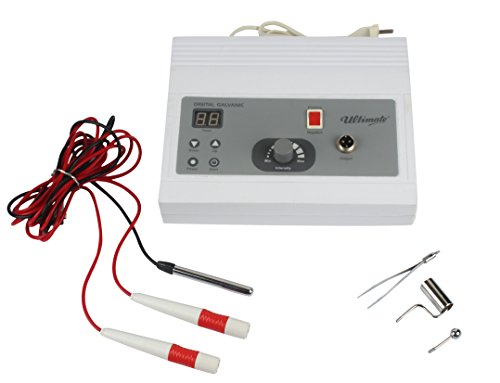 Ultimate Digital High Frequency Beauty Equipment RS.2899 (55.00% Off) - Amazon