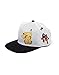 Produktbild Pokemon - Sonne & Mond Charaktere Snapback Mütze