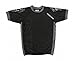 Produktbild ADIDAS Herren Rashguard Silver Dragon, Schwarz/Silber, XXL