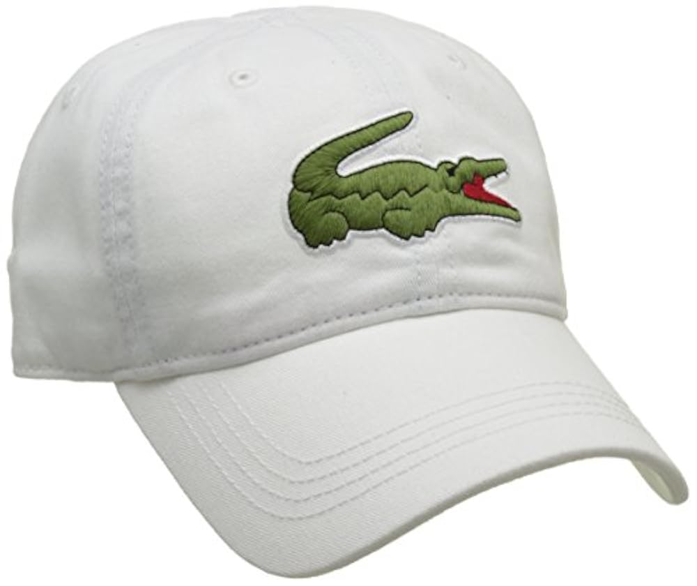 Купить Кепку Лакоста Мужскую