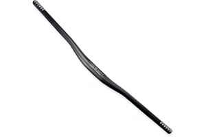 Jgbike 31.8mm MTB Rise Handlebar, Aluminum Alloy 720mm 780mm Handlebar for Mountain Bike Bicycle MTB XC Trail DH,e-Bike, Fat Bike Bicycle handlebar