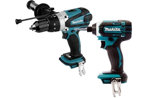 Makita DTD152Z 18v Impact Driver with 