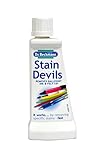 Stain Devils Ballpoint Ink & Felt-Tip