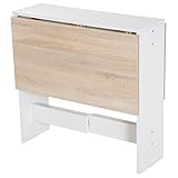 kuchentisch klapptisch ✅Einfach vielseitig: Unser Klapptisch ist überall dort perfekt, wo Sie flexibel Platz benötigen. Als Beistelltisch zum gemeinsamen Essen, Couchtisch oder für als Ergänzung fürs gemeinsame Wohnzimmer, er macht immer eine gute Figur.