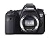 Canon EOS 6D 20.2MP Digital SLR Camera (Black) with Body Only RS.99940.00