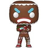 fortnite merry marauder vinyl figure 433 funko pop - fortnite saufkrug kuchen