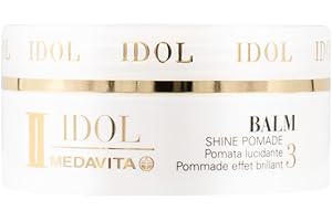 MEDAVITA IDOL Creative Balm Shine Pomade, 100ml