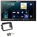 Produktbild caraudio24 Pioneer SPH-DA230DAB MP3 Bluetooth USB 2DIN DAB Autoradio für Hyundai Sonata NF 2005-2008
