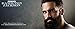 3 Beard Balm Natural Organic by Hamilton Jackson - The Best Beard Softening Conditioner for Men - Easy-to-Use Leave-in Beard Conditioner - Handcrafted in London - In Gift Box