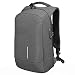 Produktbild TLMYDD Rucksack Männer und Frauen Business-Laptop-Tasche 15,6-Zoll-Computer Tasche 13,3-Zoll-Schulter Computer Tasche Reisetasche Aktentasche (Color : D)