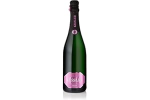 Kessler Rosé brut (1 x 0,75l)