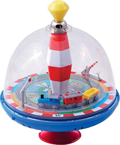 68010 maro-Juguetes - Tren Top, Transporte