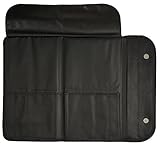 Diese hochwertige PROFI Pinseltasche hält Ihre Pinsel jederzeit griffbereit und geordnet.