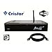 Produktbild Digitaler Satelliten-Receiver Cristor Atlas HD-200s Doppeltuner