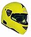 Vega Summit 3.1 Modular Full Face Helmet (Hi-Vis Yellow Medium) RS.18949.00