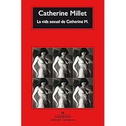 La Vida Sexual De Catherine M. (Compactos)