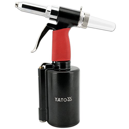 Yato yt-3618 – Luft Rivetter 2.4 – 6.4 mm/1389 Kg - 2